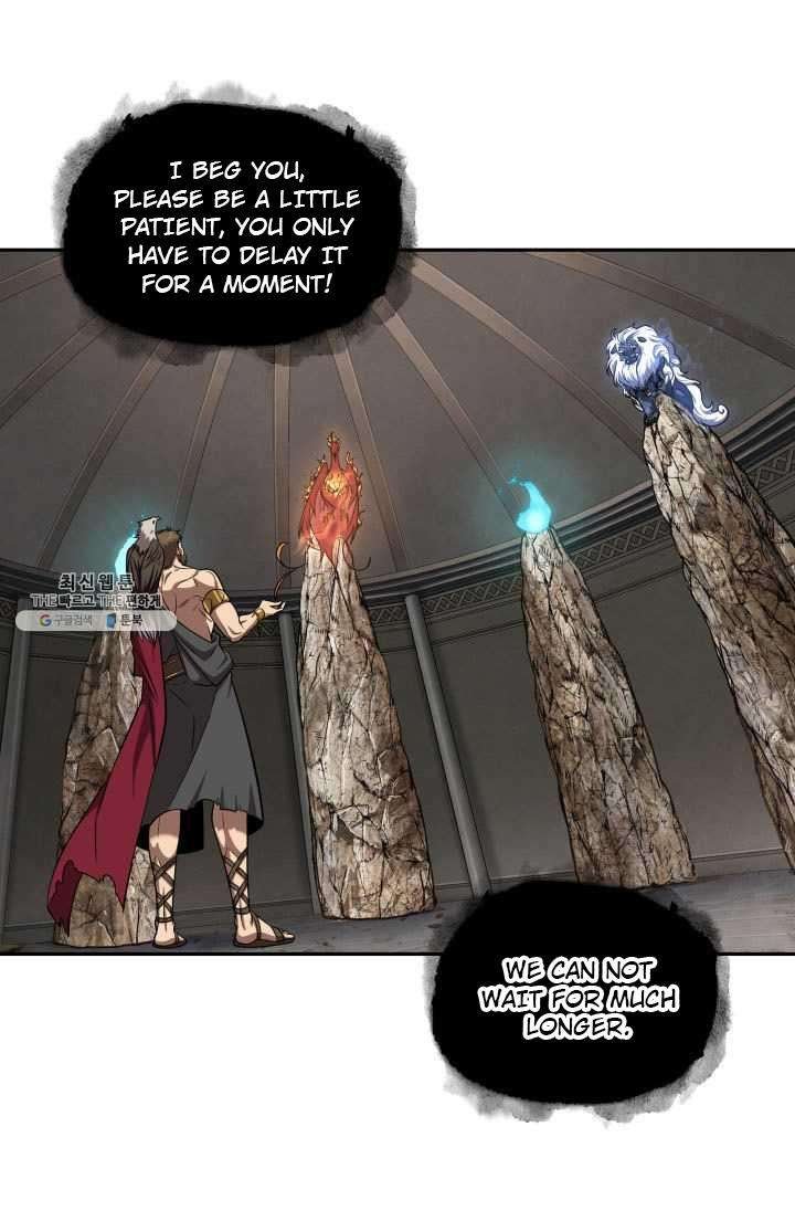Tomb Raider King Chapter 217 image 62