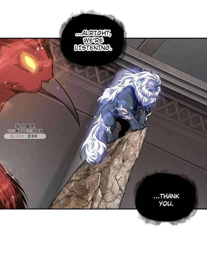 Tomb Raider King Chapter 217 image 66