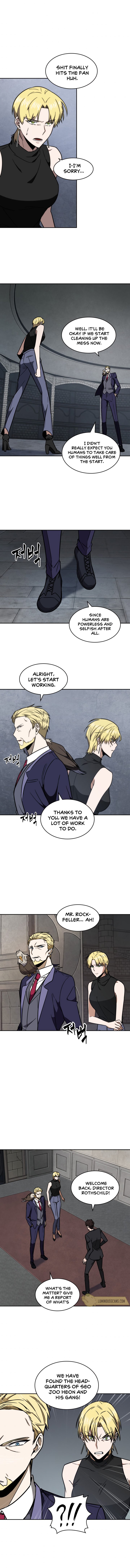 Tomb Raider King Chapter 218 image 9
