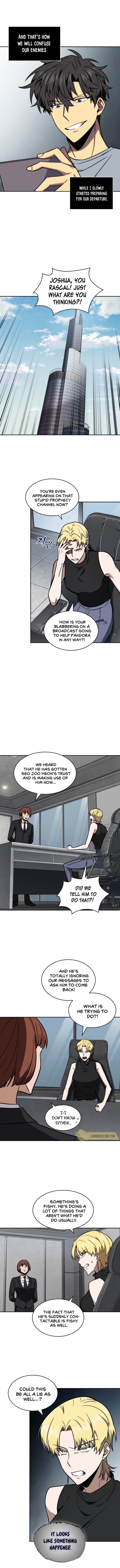 Tomb Raider King Chapter 218 image 6