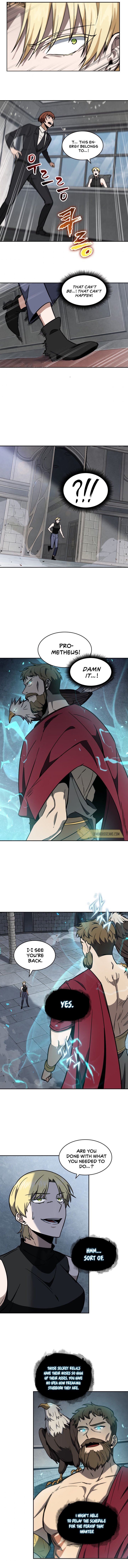 Tomb Raider King Chapter 218 image 7