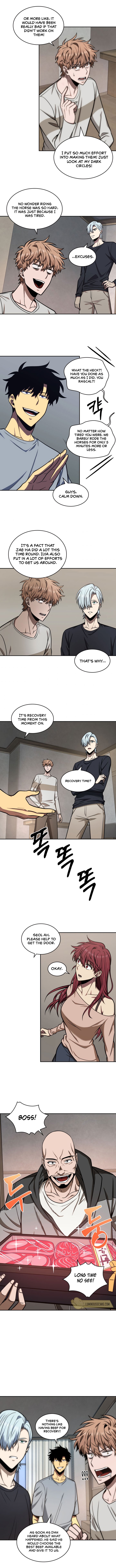 Tomb Raider King Chapter 219 image 9