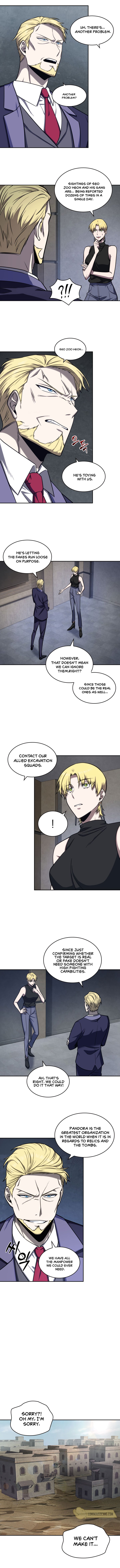 Tomb Raider King Chapter 219 image 3