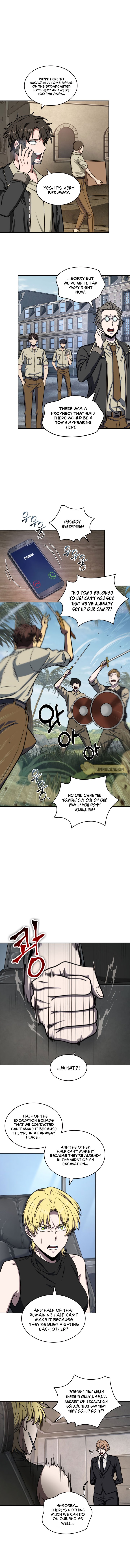 Tomb Raider King Chapter 219 image 4
