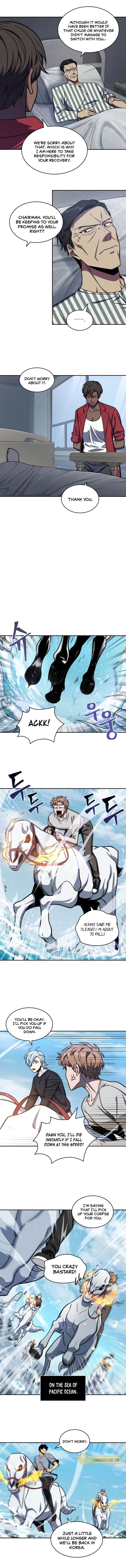 Tomb Raider King Chapter 219 image 6