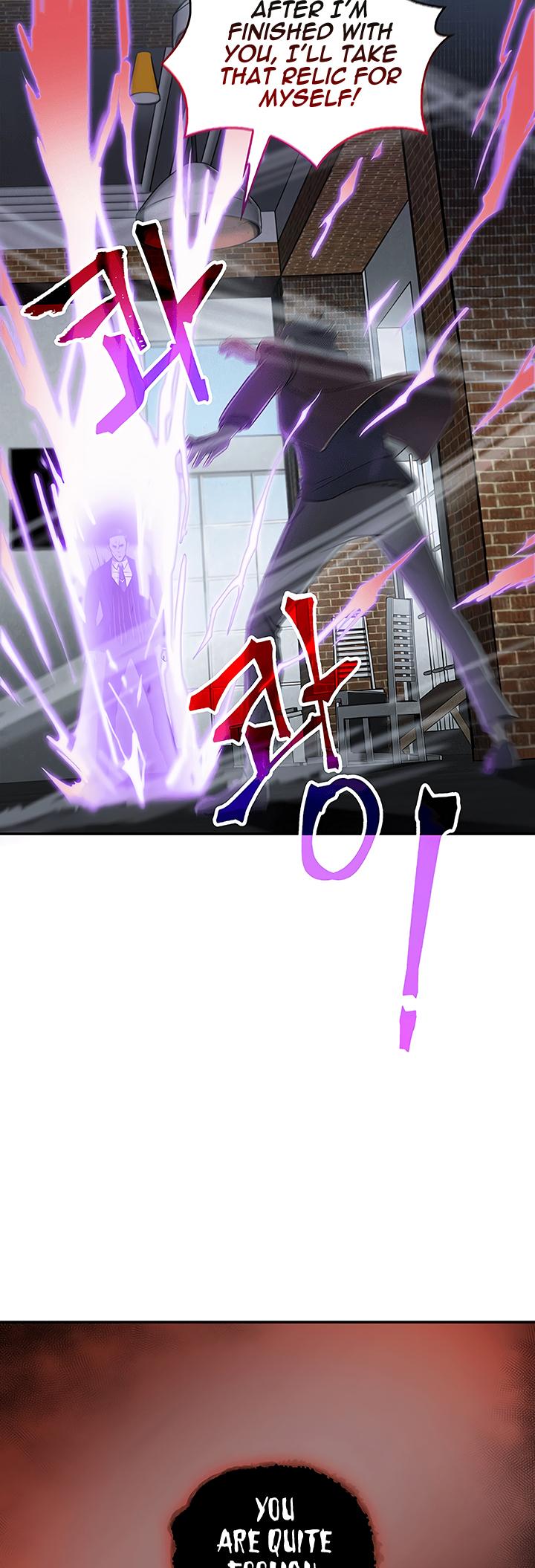 Tomb Raider King Chapter 22 image 10