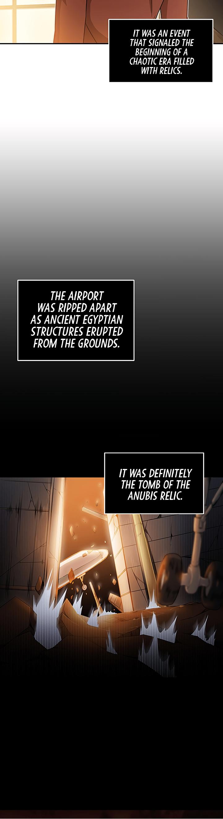 Tomb Raider King Chapter 22 image 15