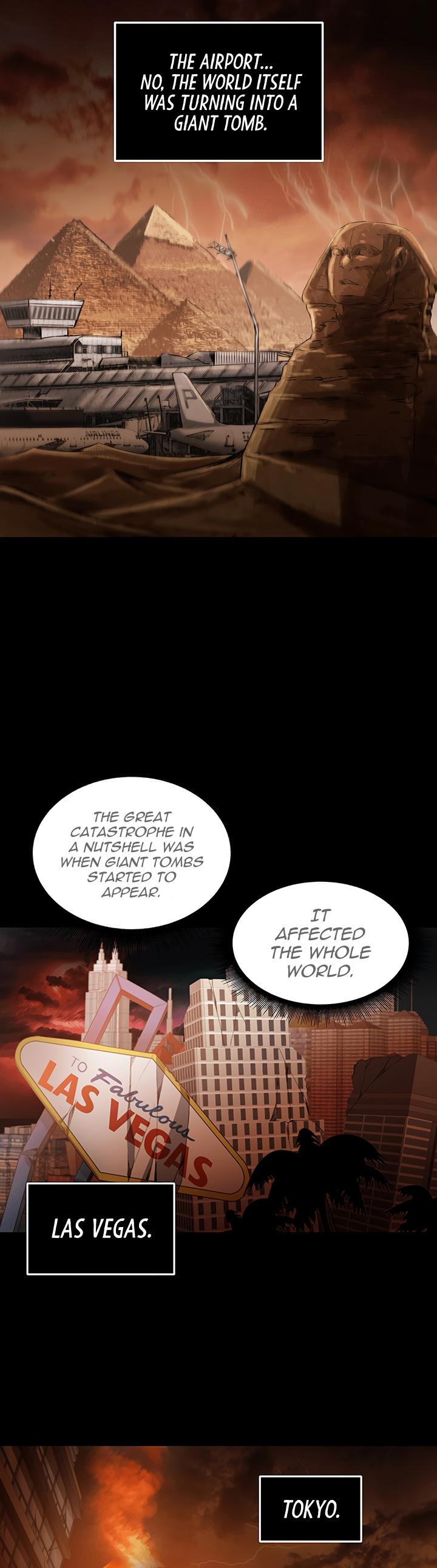 Tomb Raider King Chapter 22 image 16