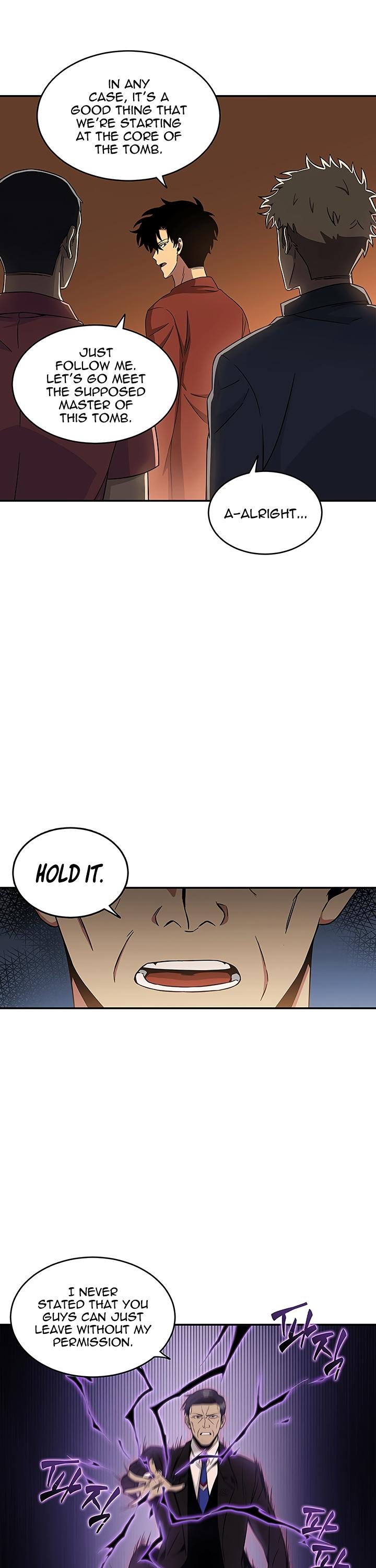 Tomb Raider King Chapter 22 image 22