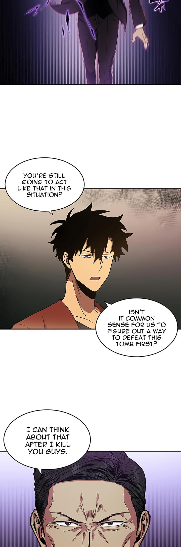 Tomb Raider King Chapter 22 image 23