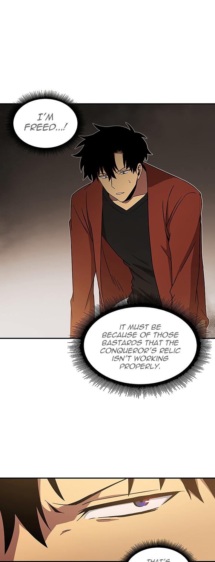 Tomb Raider King Chapter 22 image 30