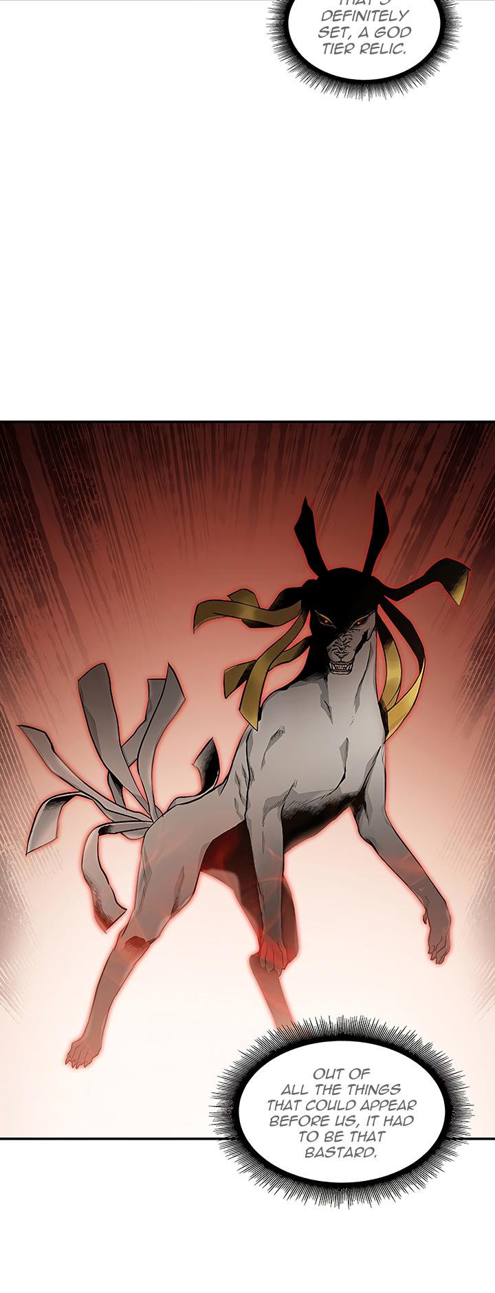 Tomb Raider King Chapter 22 image 31