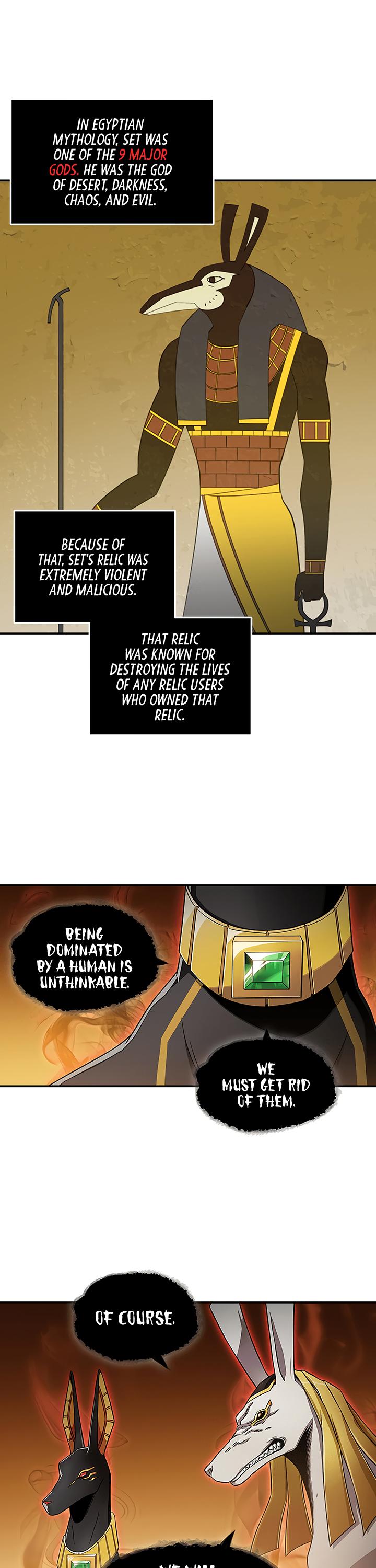 Tomb Raider King Chapter 22 image 32