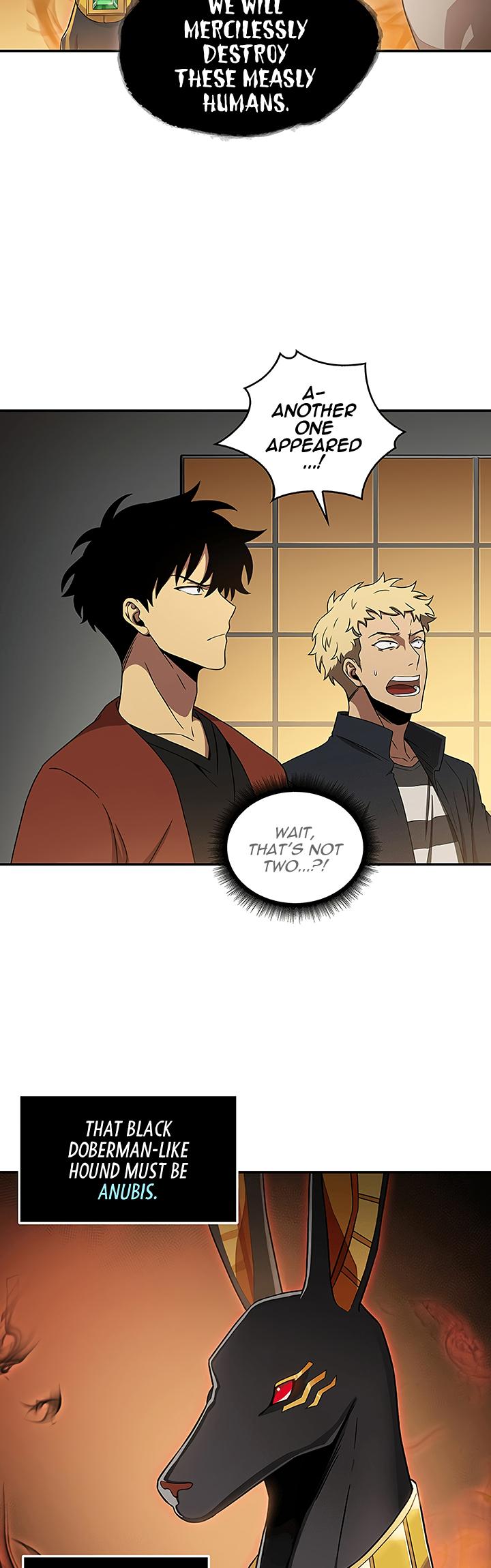 Tomb Raider King Chapter 22 image 33