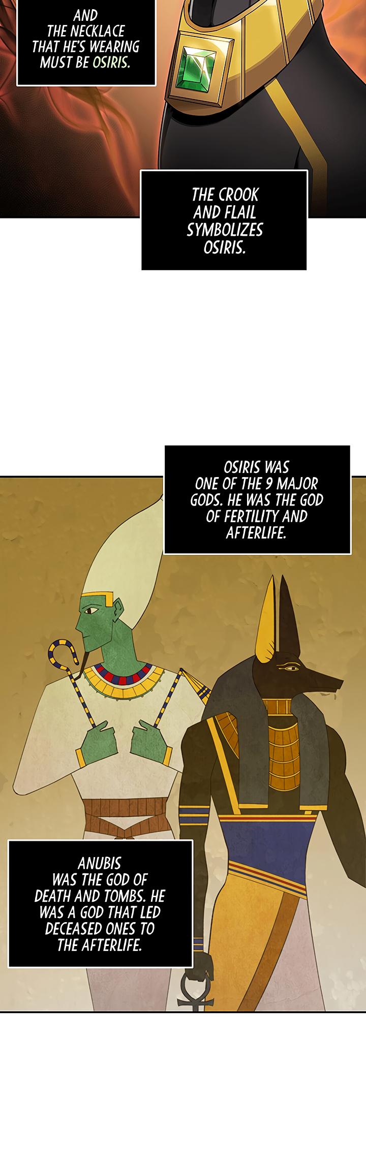 Tomb Raider King Chapter 22 image 34
