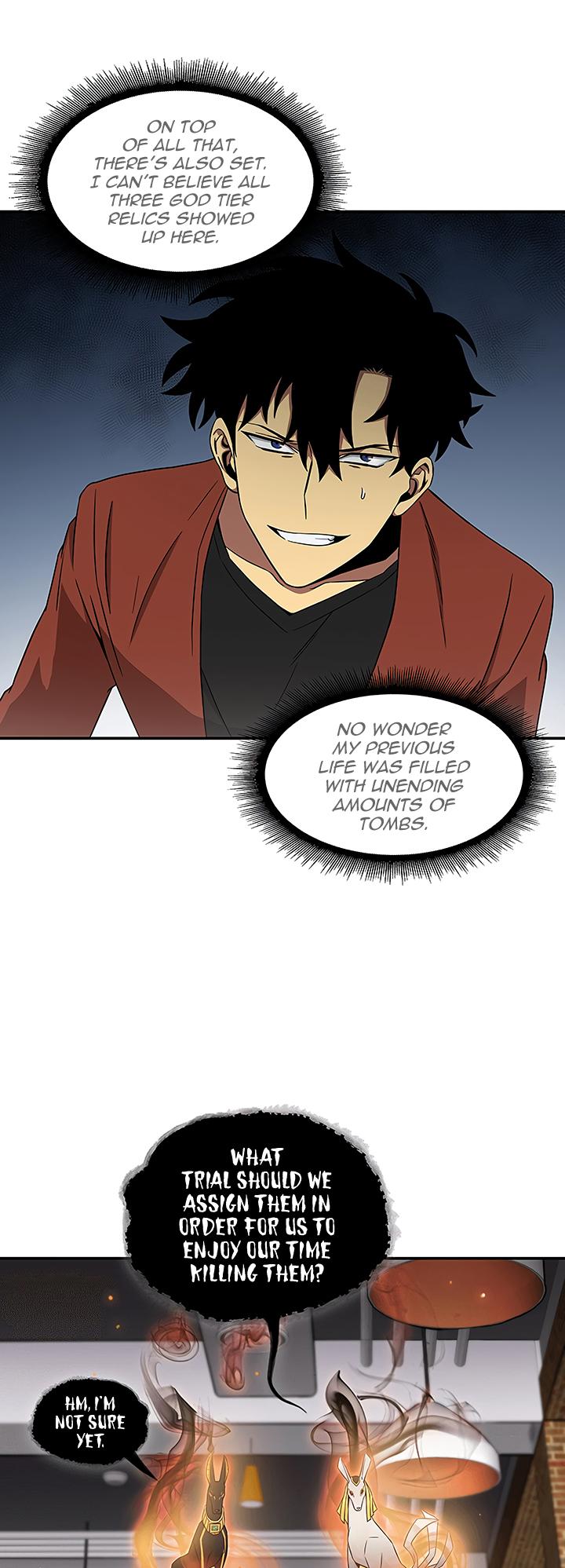 Tomb Raider King Chapter 22 image 35