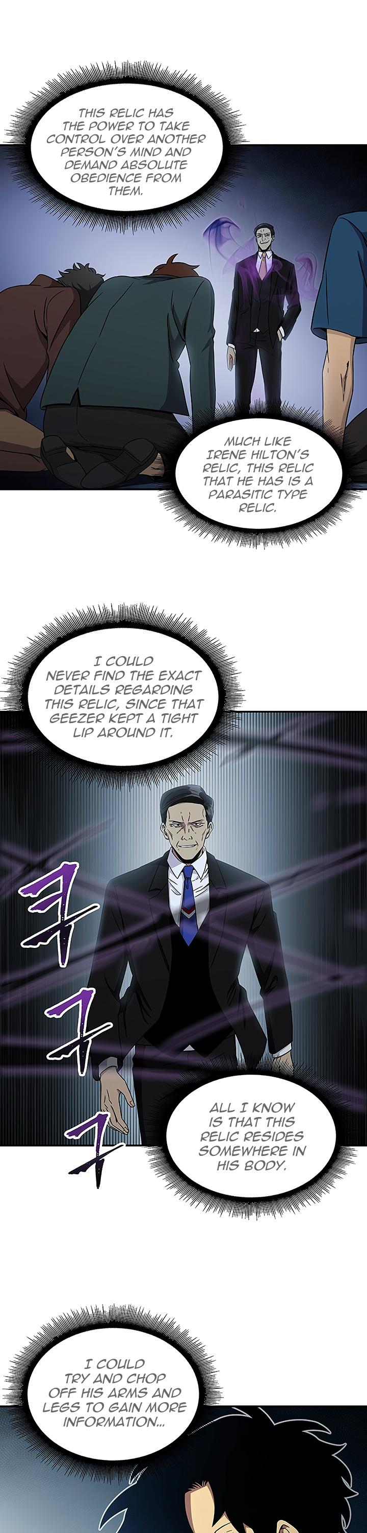 Tomb Raider King Chapter 22 image 4