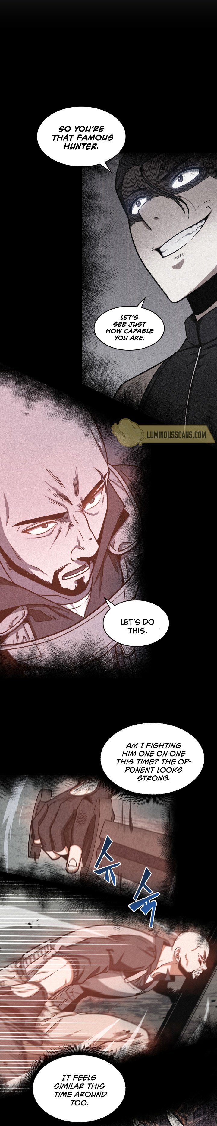 Tomb Raider King Chapter 221 image 17