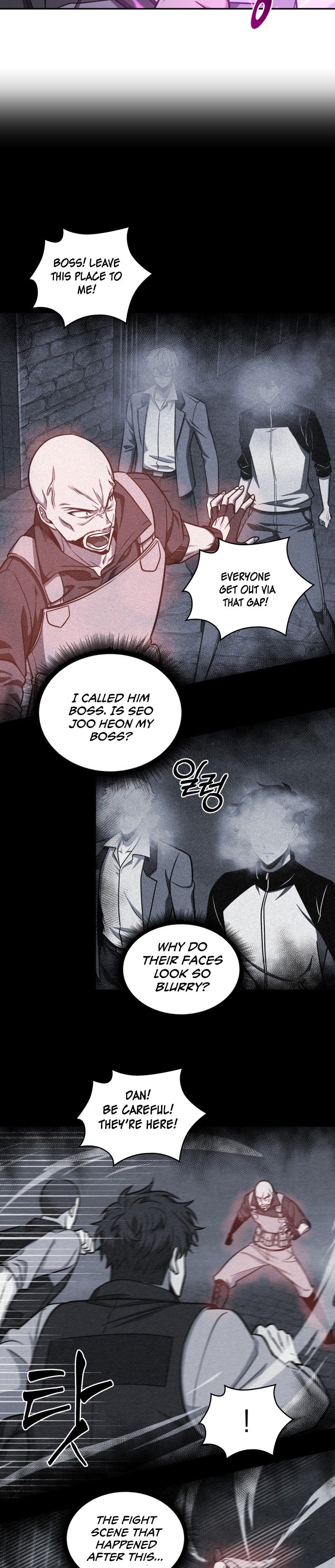 Tomb Raider King Chapter 221 image 23