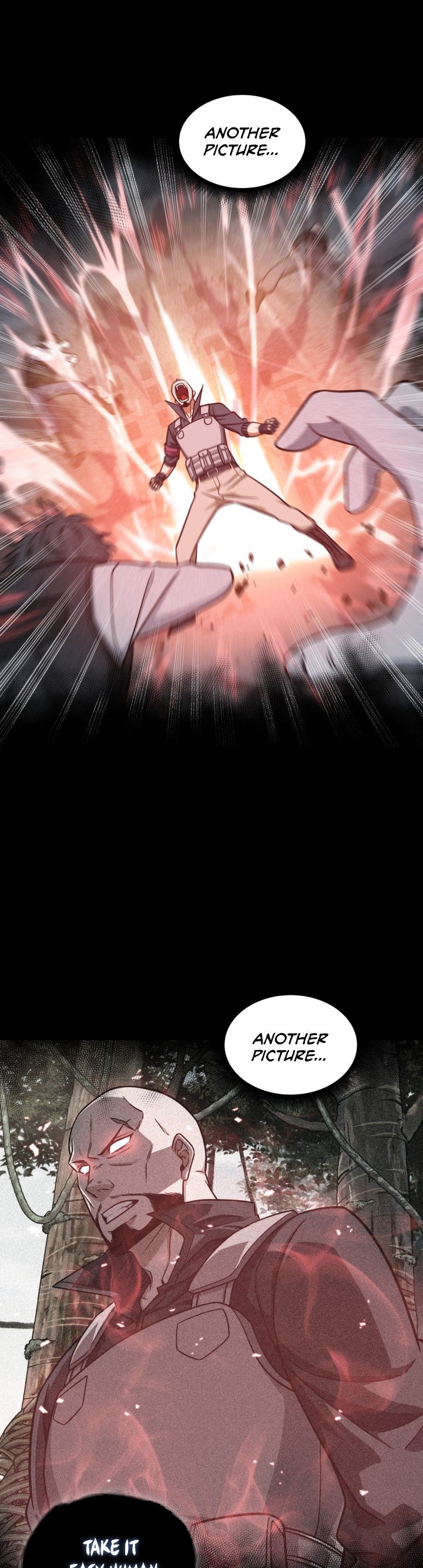Tomb Raider King Chapter 221 image 25