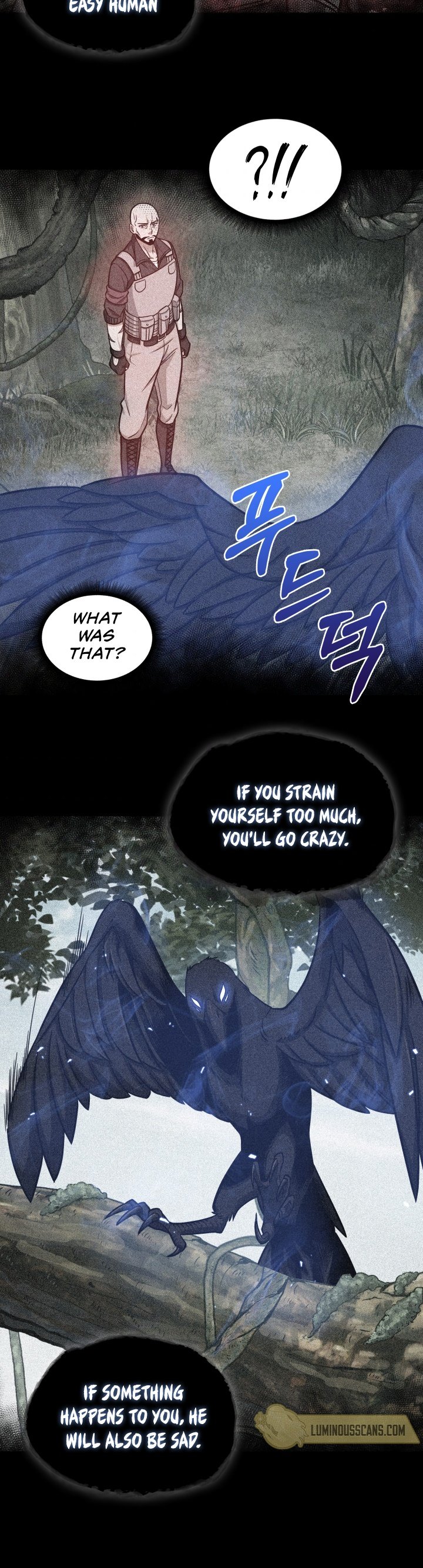 Tomb Raider King Chapter 221 image 26