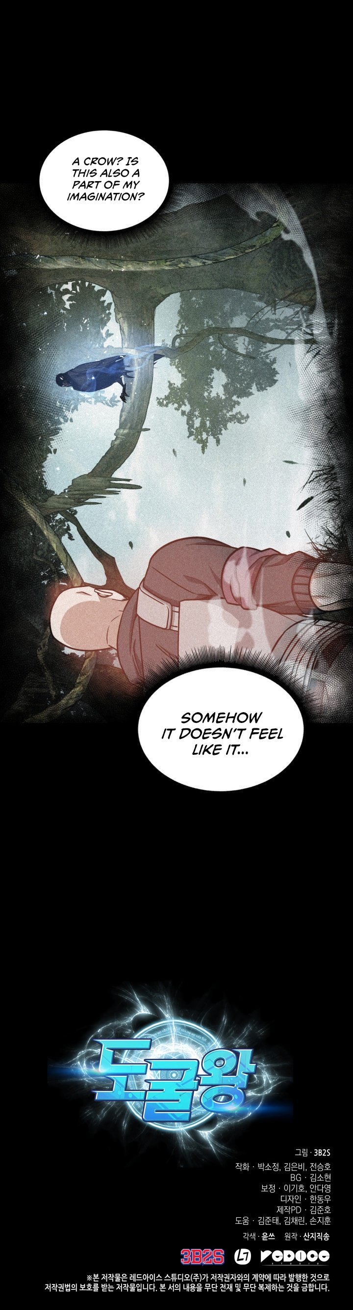 Tomb Raider King Chapter 221 image 27