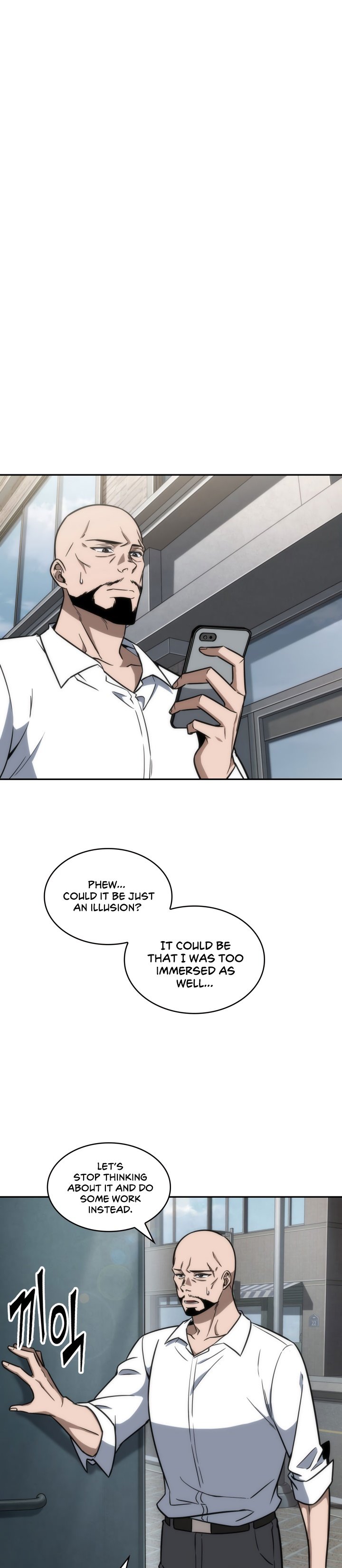 Tomb Raider King Chapter 222 image 13