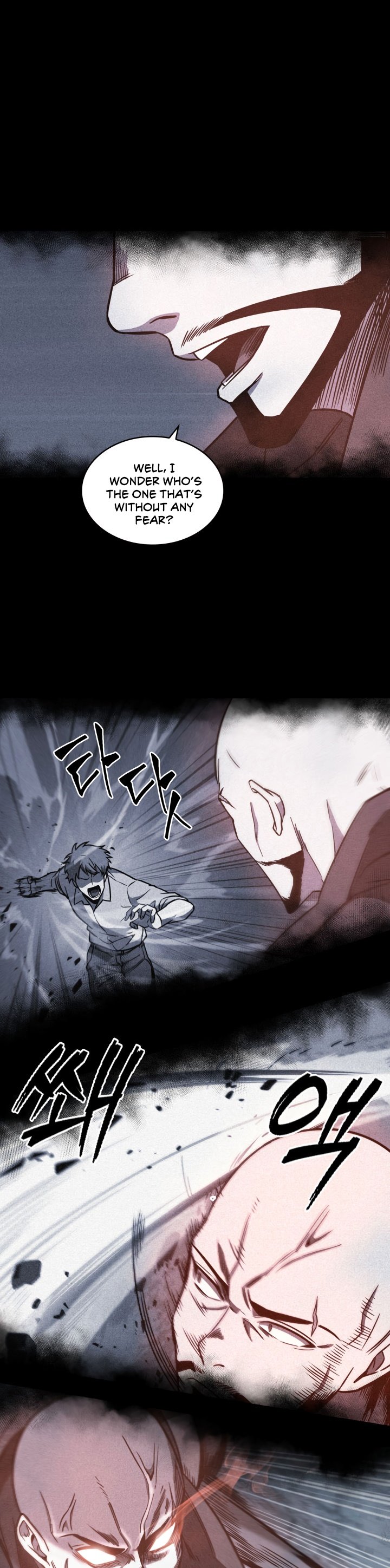 Tomb Raider King Chapter 222 image 16