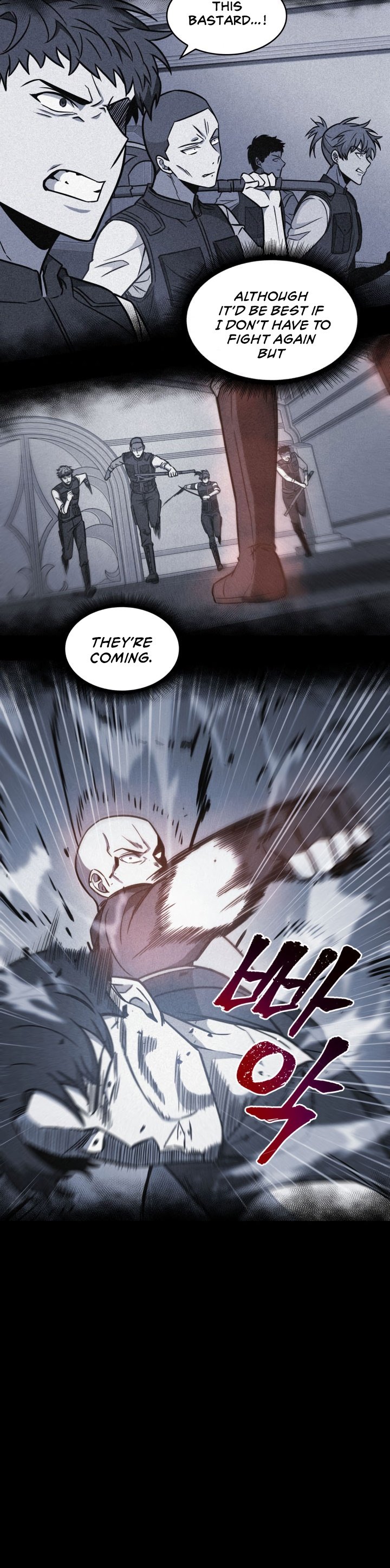 Tomb Raider King Chapter 222 image 18