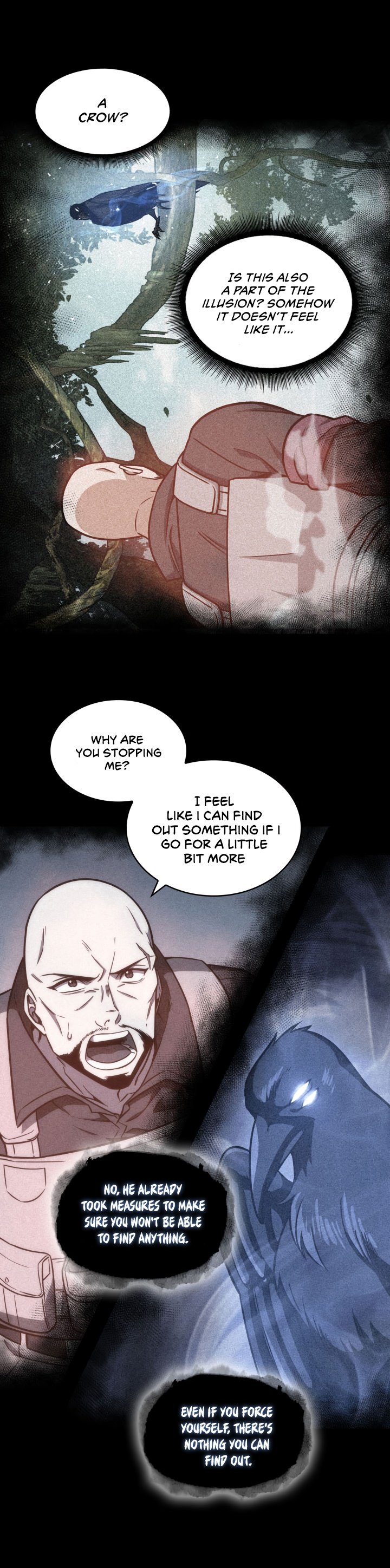 Tomb Raider King Chapter 222 image 1