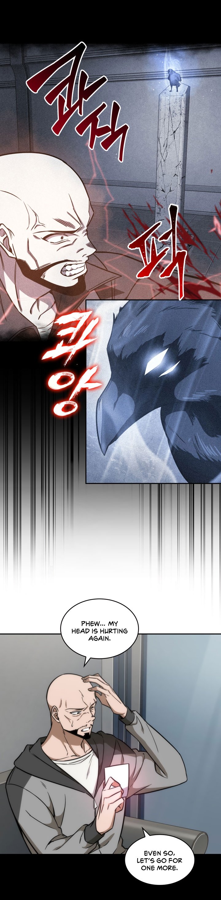 Tomb Raider King Chapter 222 image 19