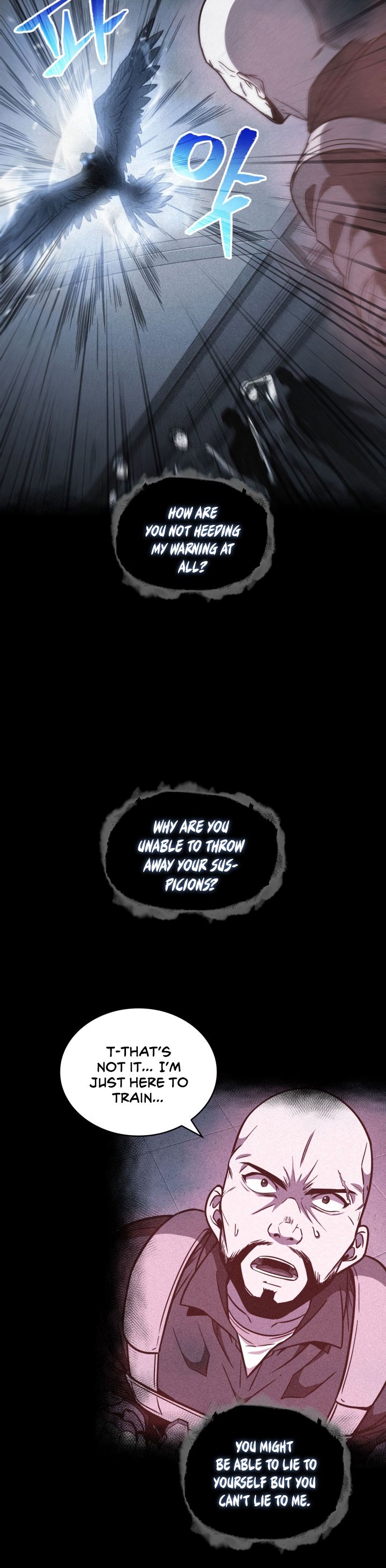 Tomb Raider King Chapter 222 image 21