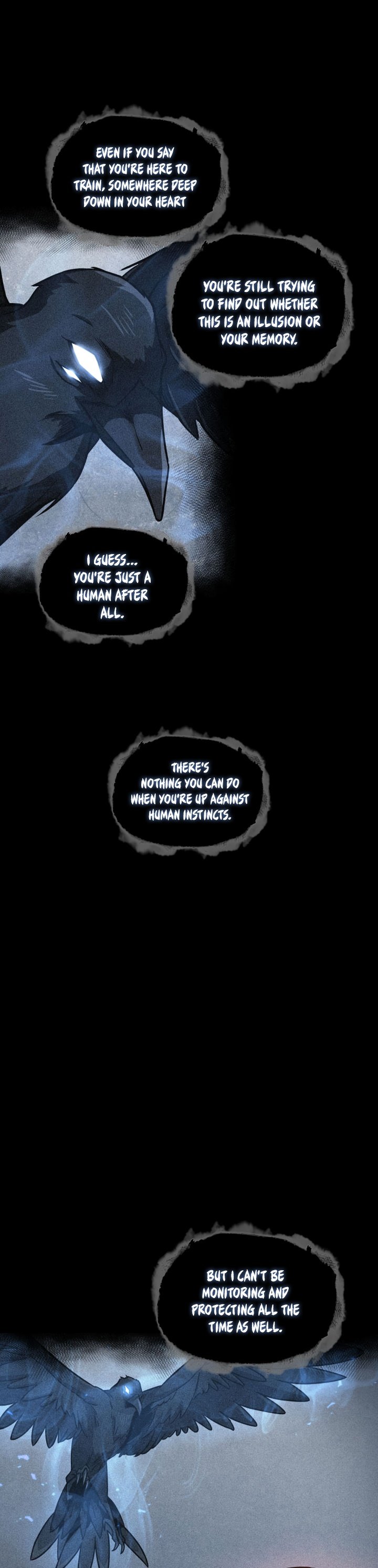 Tomb Raider King Chapter 222 image 22