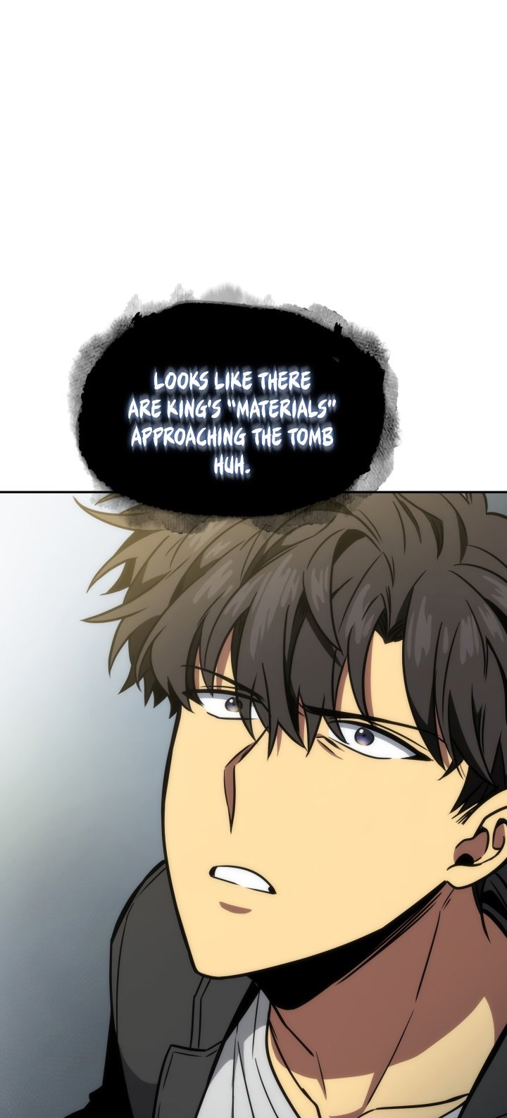 Tomb Raider King Chapter 222 image 28