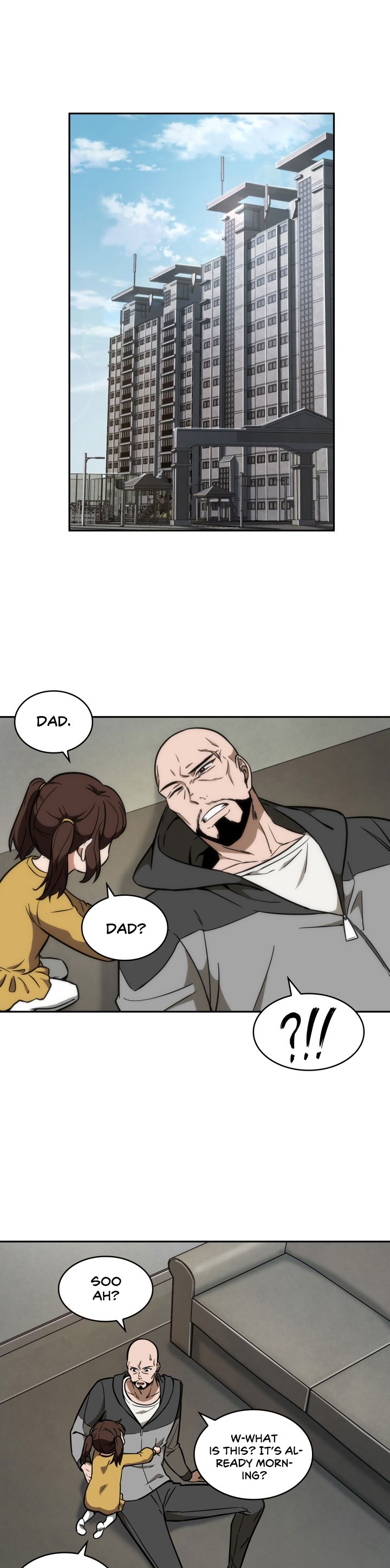 Tomb Raider King Chapter 222 image 5