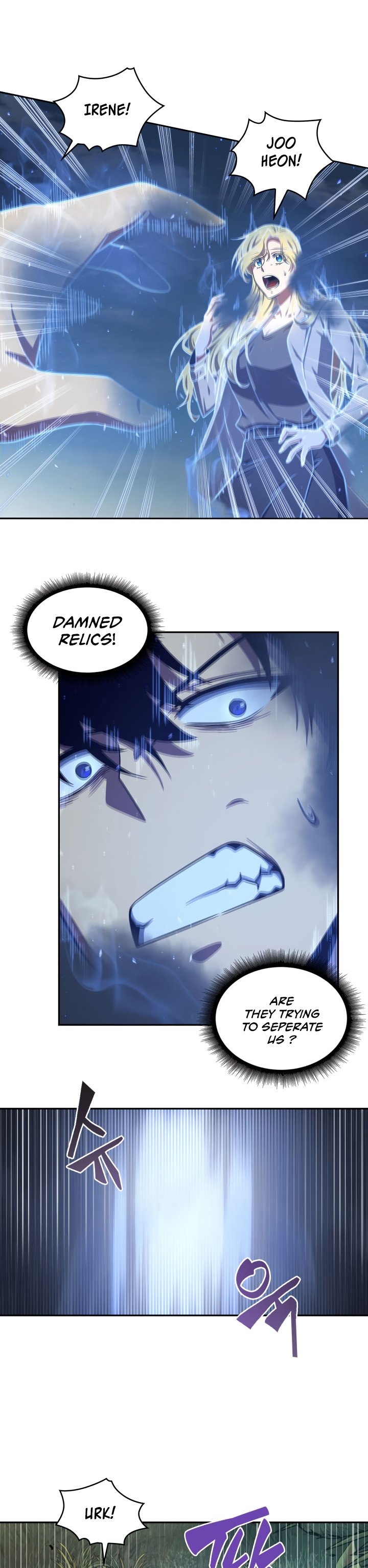 Tomb Raider King Chapter 223 image 13