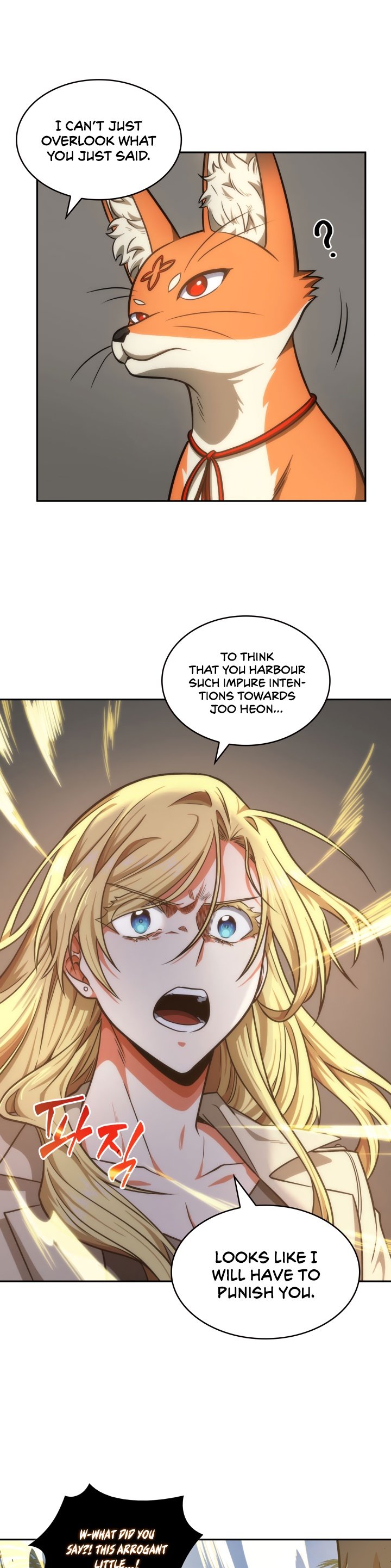 Tomb Raider King Chapter 223 image 22