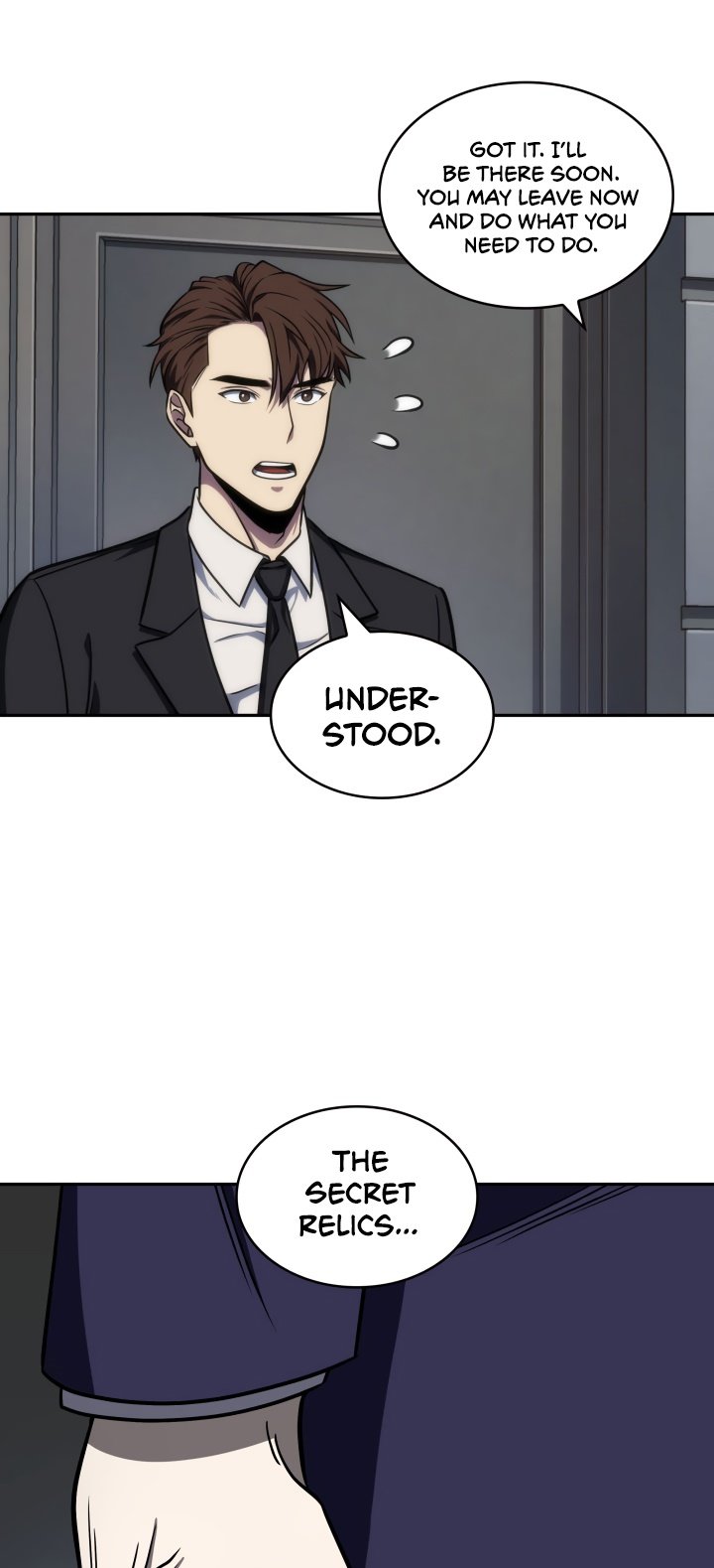 Tomb Raider King Chapter 223 image 28