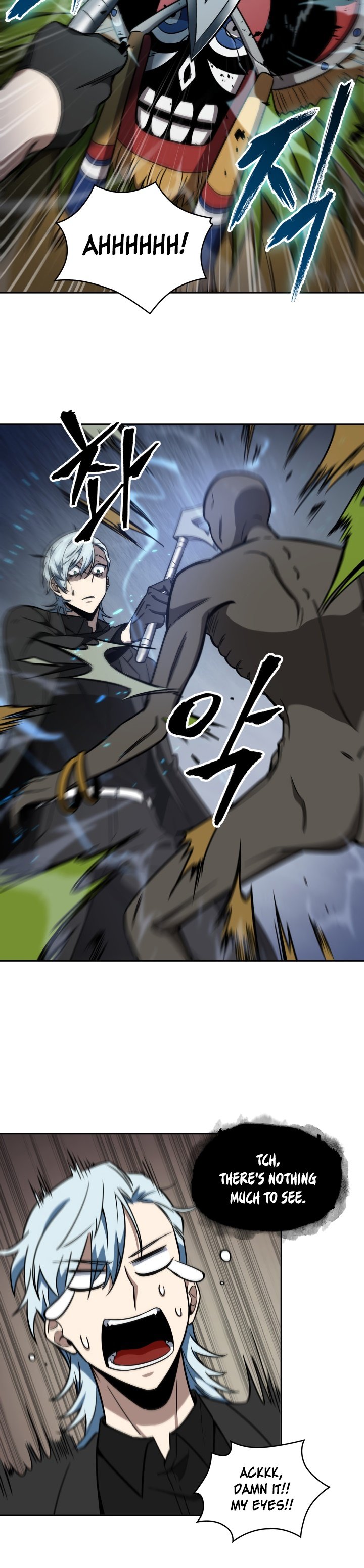 Tomb Raider King Chapter 224 image 15