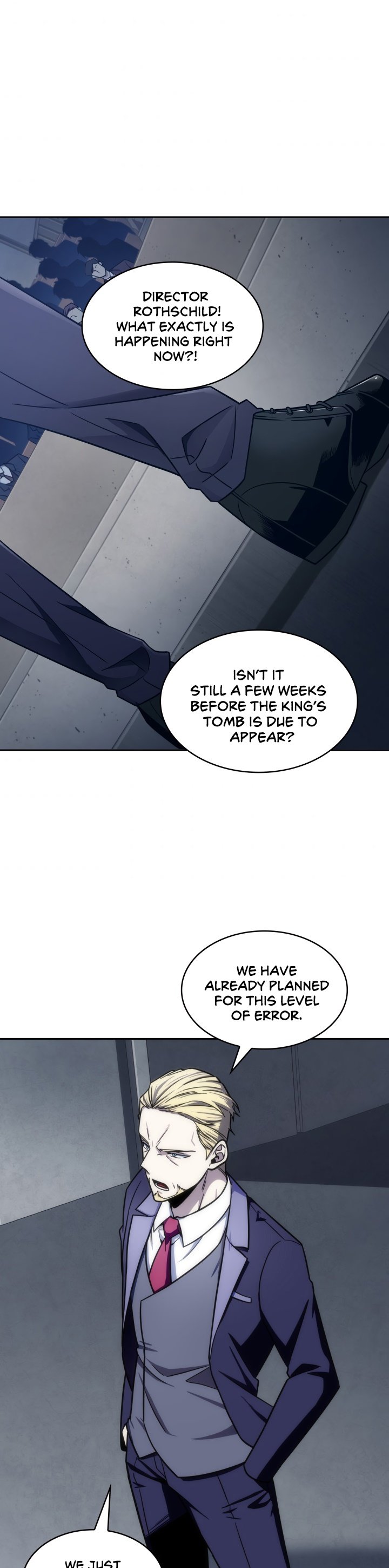 Tomb Raider King Chapter 224 image 2