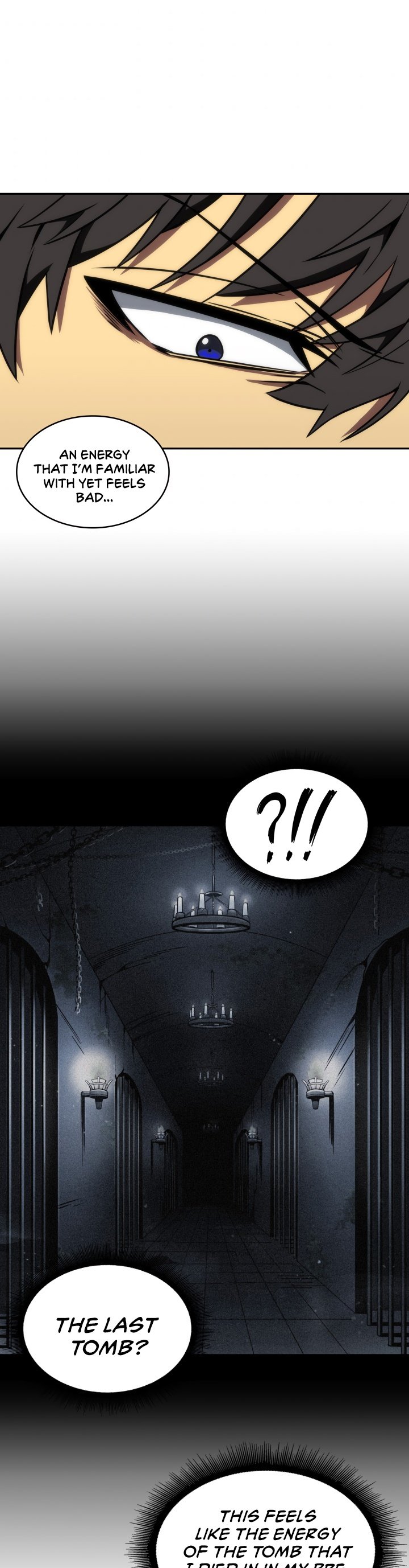 Tomb Raider King Chapter 224 image 29