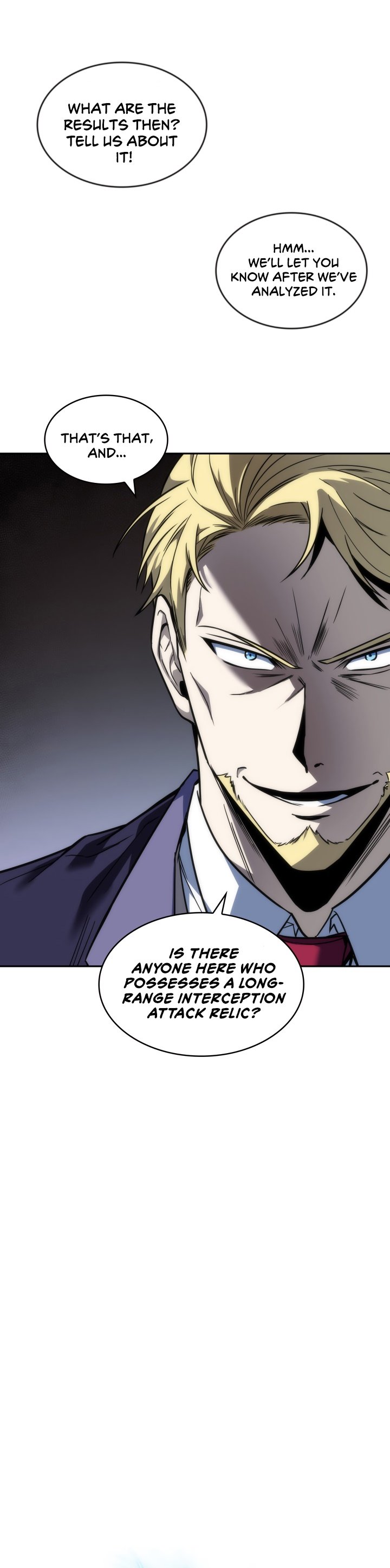 Tomb Raider King Chapter 224 image 6
