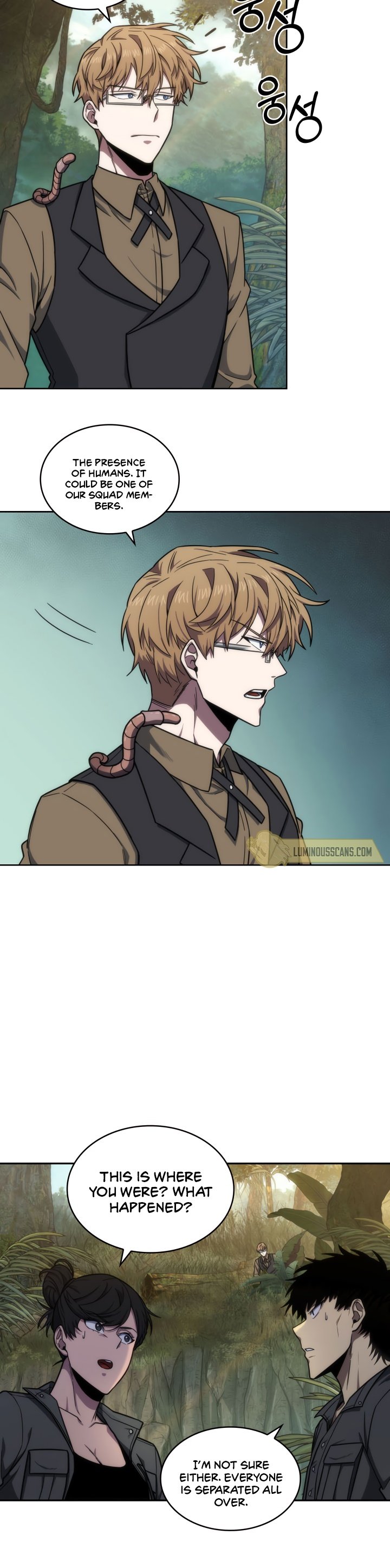 Tomb Raider King Chapter 225 image 18