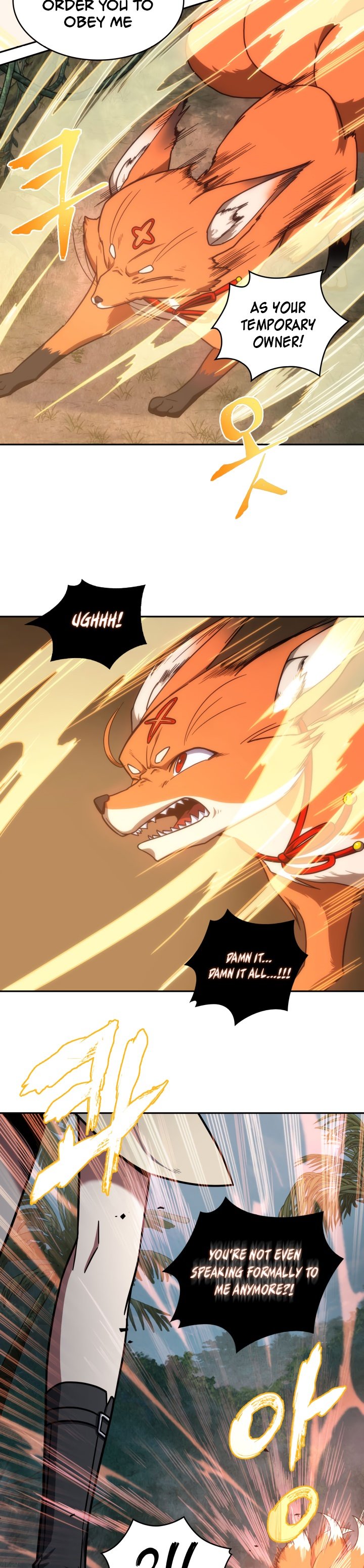 Tomb Raider King Chapter 225 image 26