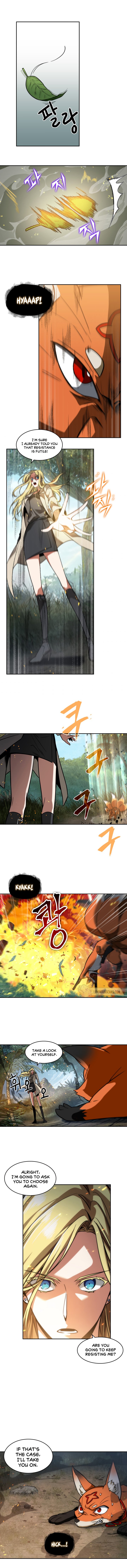 Tomb Raider King Chapter 226 image 1