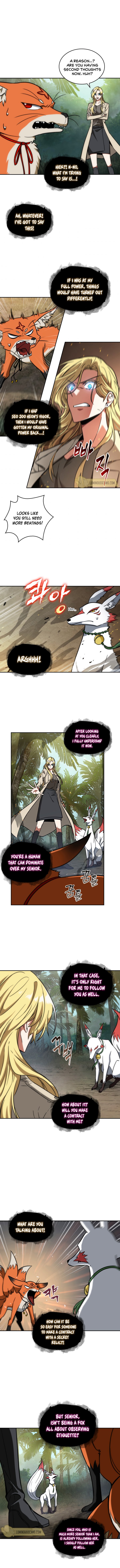 Tomb Raider King Chapter 226 image 4