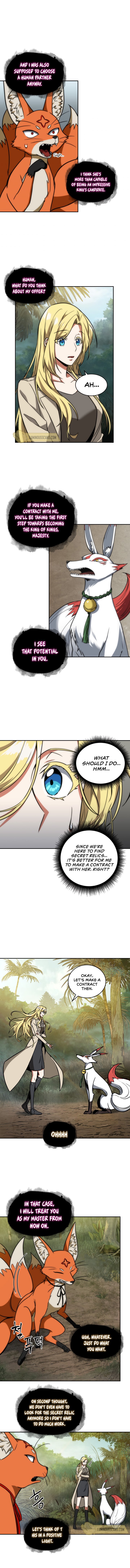 Tomb Raider King Chapter 226 image 5