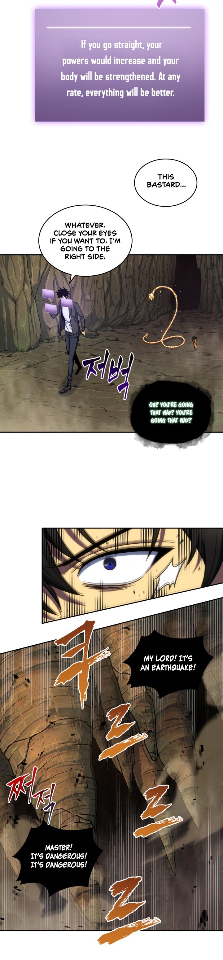 Tomb Raider King Chapter 227 image 12