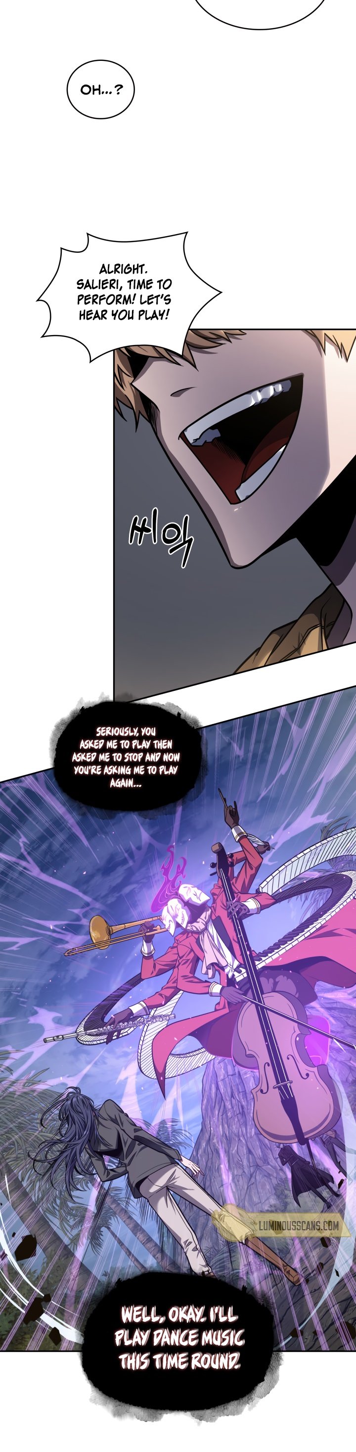 Tomb Raider King Chapter 227 image 24