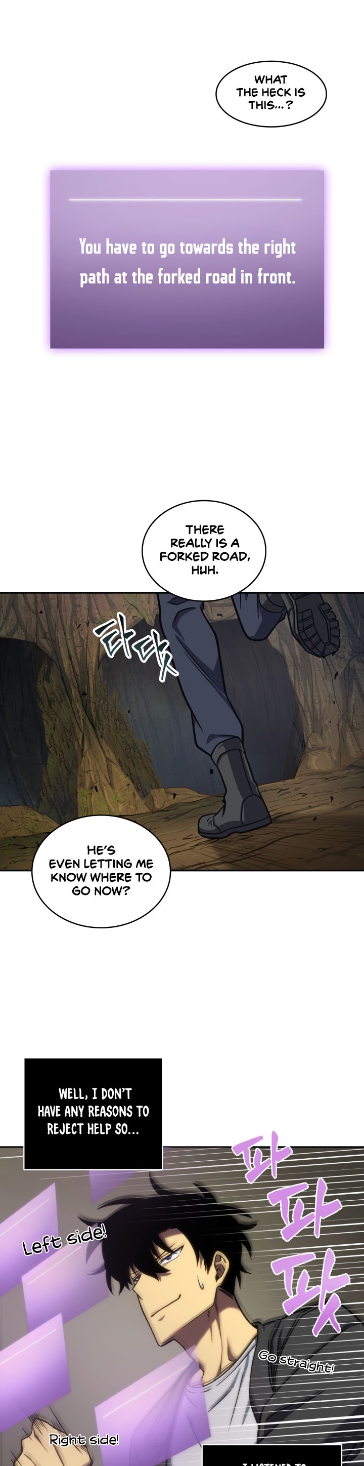 Tomb Raider King Chapter 227 image 7